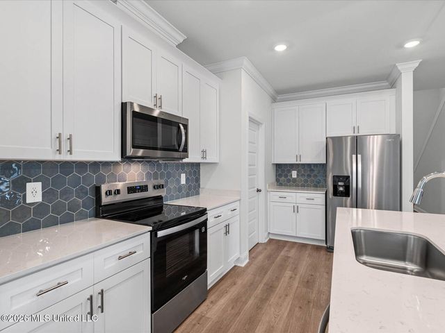 8001 Buttonbush Road, Biloxi, MS 39532