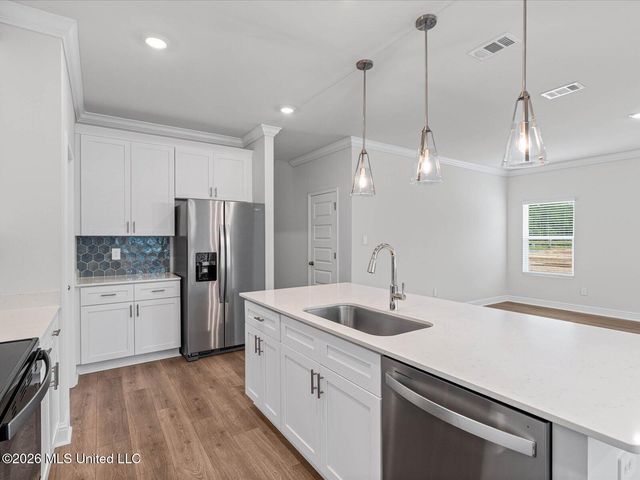 8001 Buttonbush Road, Biloxi, MS 39532