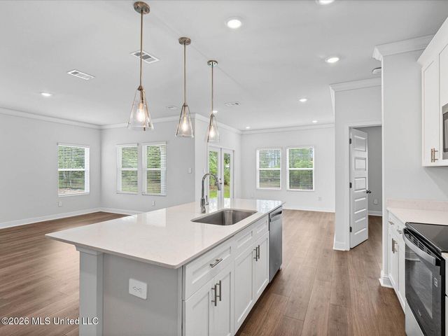 8001 Buttonbush Road, Biloxi, MS 39532