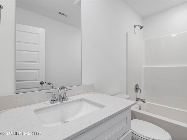 8001 Buttonbush Road, Biloxi, MS 39532