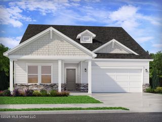 8001 Buttonbush Road, Biloxi, MS 39532