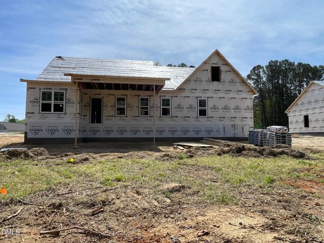 1827 S Big Woods Road, Spring Hope, NC 27882