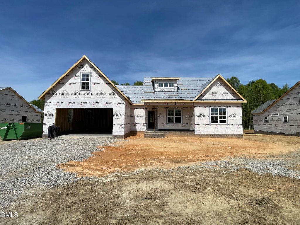1827 S Big Woods Road, Spring Hope, NC 27882