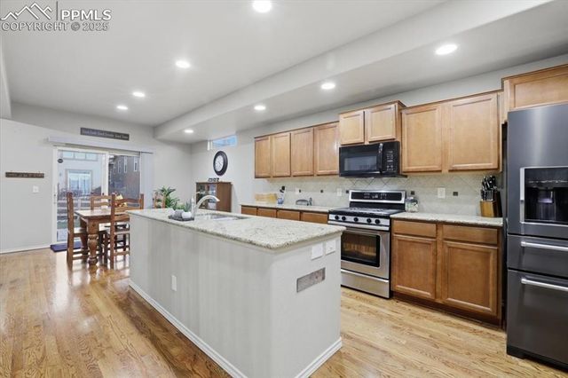 2374 Cinnabar Road, Colorado Springs, CO 80921