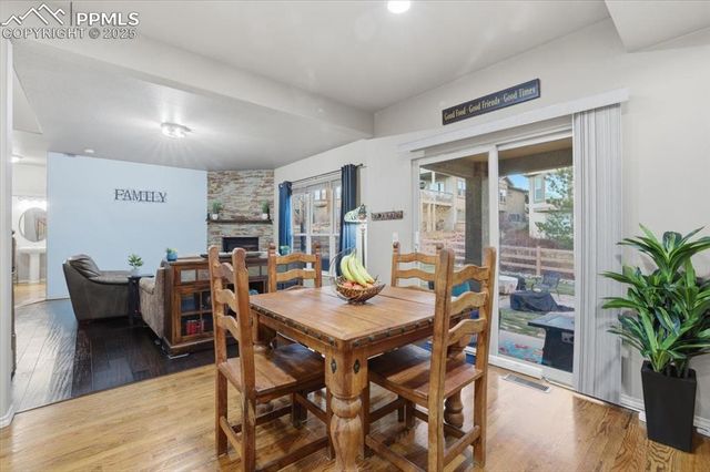 2374 Cinnabar Road, Colorado Springs, CO 80921