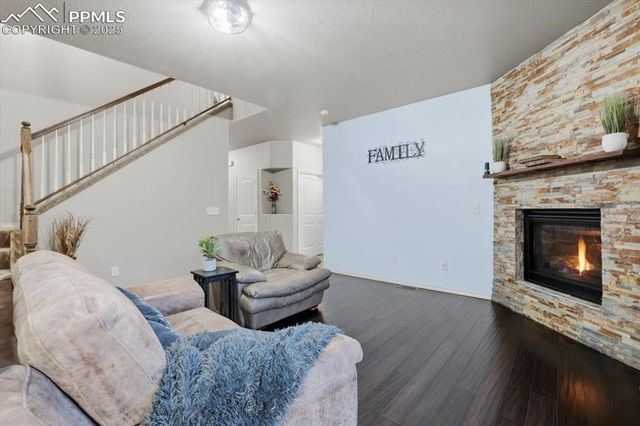 2374 Cinnabar Road, Colorado Springs, CO 80921