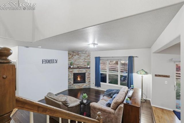 2374 Cinnabar Road, Colorado Springs, CO 80921