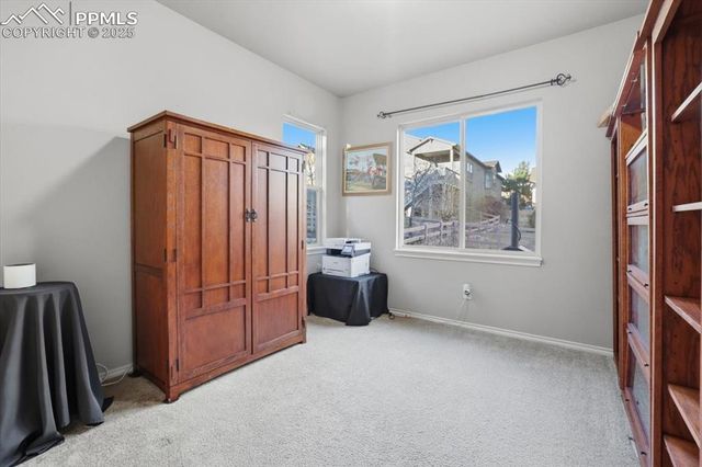 2374 Cinnabar Road, Colorado Springs, CO 80921