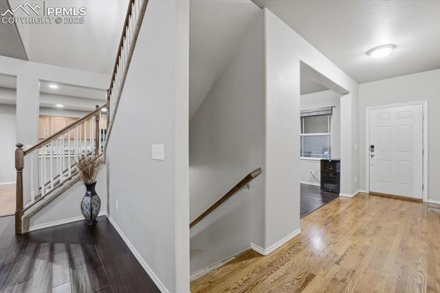 2374 Cinnabar Road, Colorado Springs, CO 80921