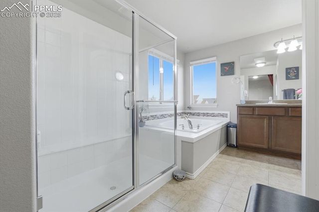 2374 Cinnabar Road, Colorado Springs, CO 80921