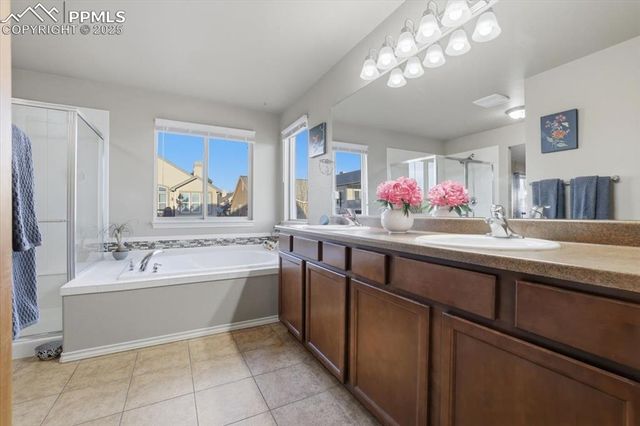 2374 Cinnabar Road, Colorado Springs, CO 80921