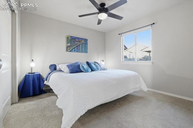 2374 Cinnabar Road, Colorado Springs, CO 80921