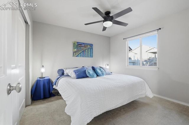 2374 Cinnabar Road, Colorado Springs, CO 80921