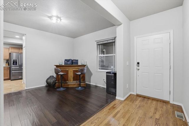 2374 Cinnabar Road, Colorado Springs, CO 80921