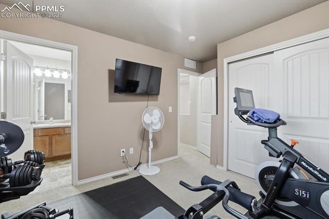 2374 Cinnabar Road, Colorado Springs, CO 80921