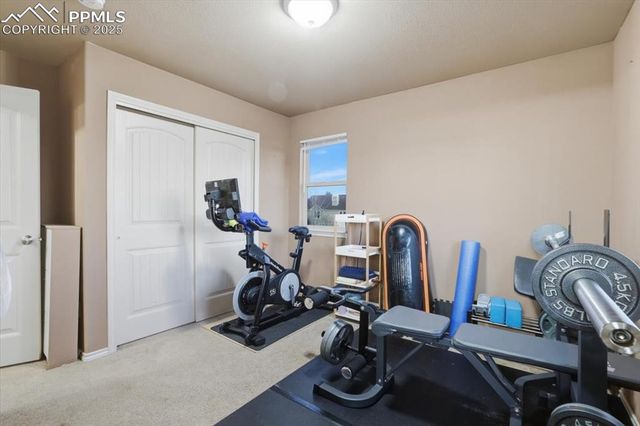 2374 Cinnabar Road, Colorado Springs, CO 80921