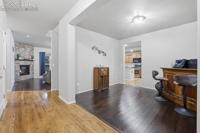 2374 Cinnabar Road, Colorado Springs, CO 80921