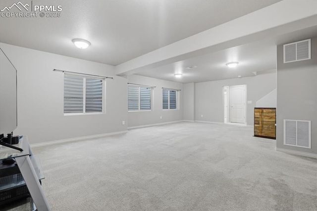 2374 Cinnabar Road, Colorado Springs, CO 80921