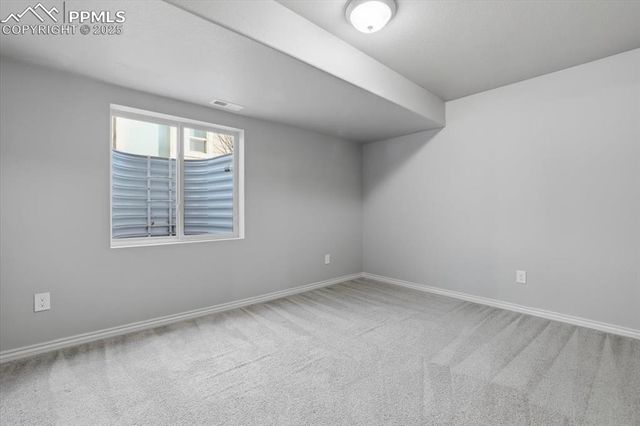 2374 Cinnabar Road, Colorado Springs, CO 80921