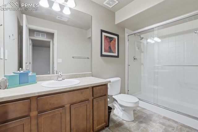 2374 Cinnabar Road, Colorado Springs, CO 80921