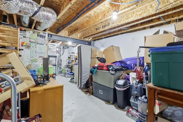 2374 Cinnabar Road, Colorado Springs, CO 80921