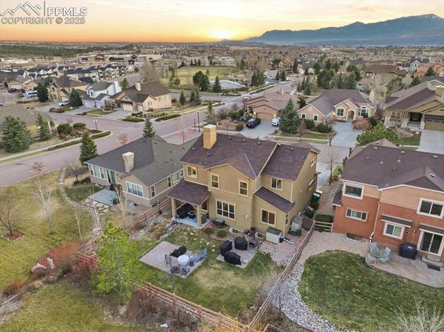 2374 Cinnabar Road, Colorado Springs, CO 80921