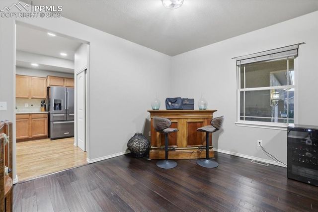 2374 Cinnabar Road, Colorado Springs, CO 80921