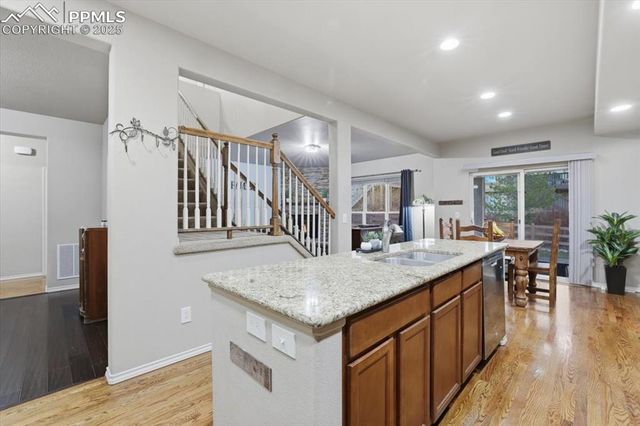 2374 Cinnabar Road, Colorado Springs, CO 80921