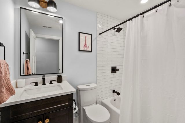 19 W Tremlett St 4, Boston, MA 02124