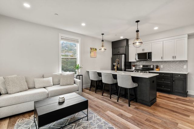 19 W Tremlett St 4, Boston, MA 02124