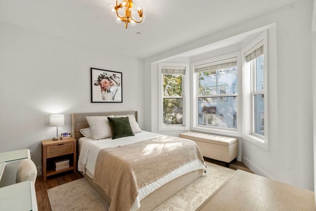 19 W Tremlett St 4, Boston, MA 02124