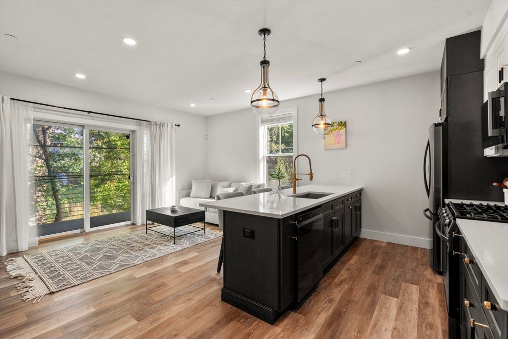 19 W Tremlett St 4, Boston, MA 02124