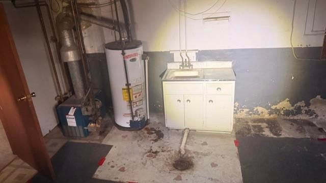 1441 2 nd Avenue, Hellertown Boro, PA 18055