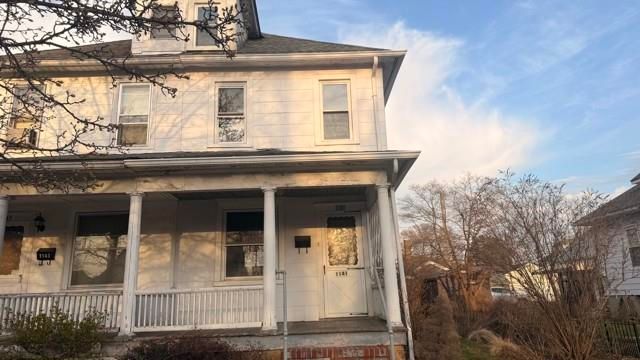 1441 2 nd Avenue, Hellertown Boro, PA 18055