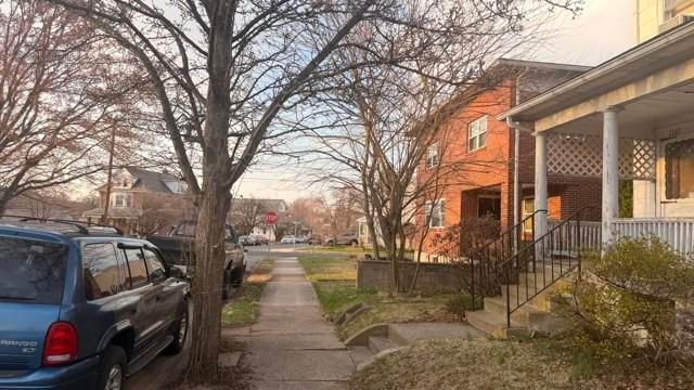 1441 2 nd Avenue, Hellertown Boro, PA 18055