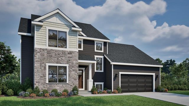 470 Limestone LANE, Slinger, WI 53086