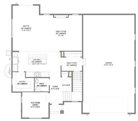 470 Limestone LANE, Slinger, WI 53086