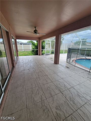 311 Inman ST, Lehigh Acres, FL 33936