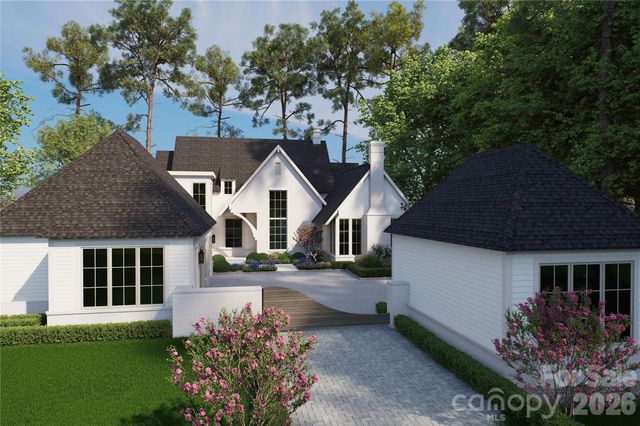 21024 Norman Shores Drive, Cornelius, NC 28031