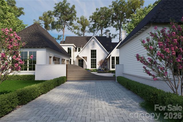 21024 Norman Shores Drive, Cornelius, NC 28031