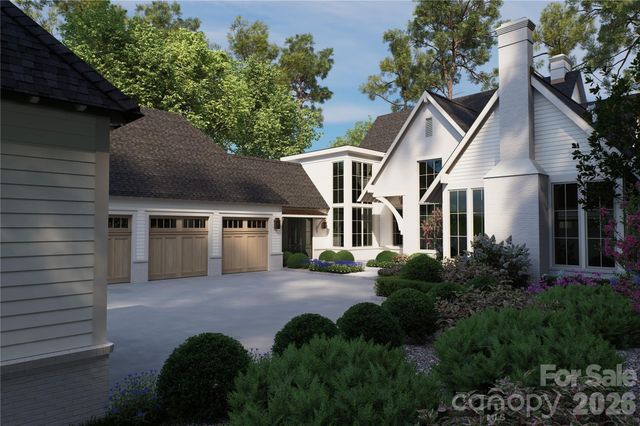 21024 Norman Shores Drive, Cornelius, NC 28031