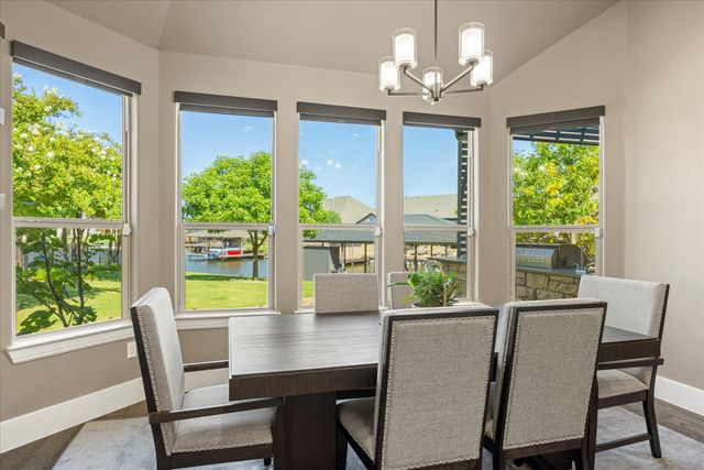 1203 Huntington Cove Court, Granbury, TX 76048