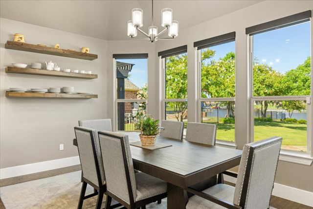 1203 Huntington Cove Court, Granbury, TX 76048