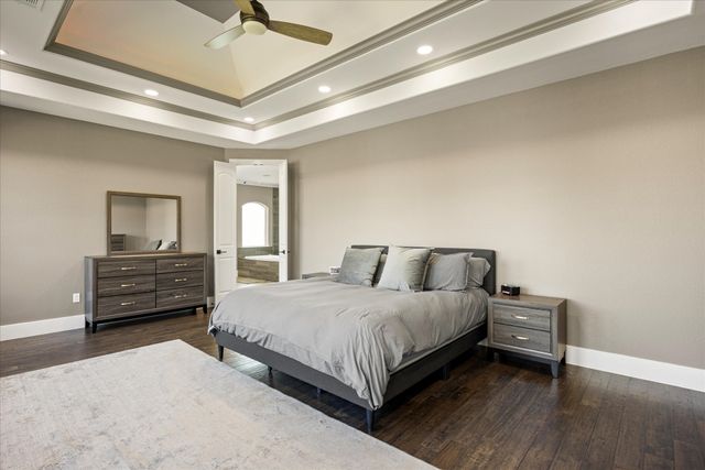 1203 Huntington Cove Court, Granbury, TX 76048