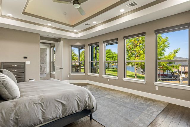 1203 Huntington Cove Court, Granbury, TX 76048