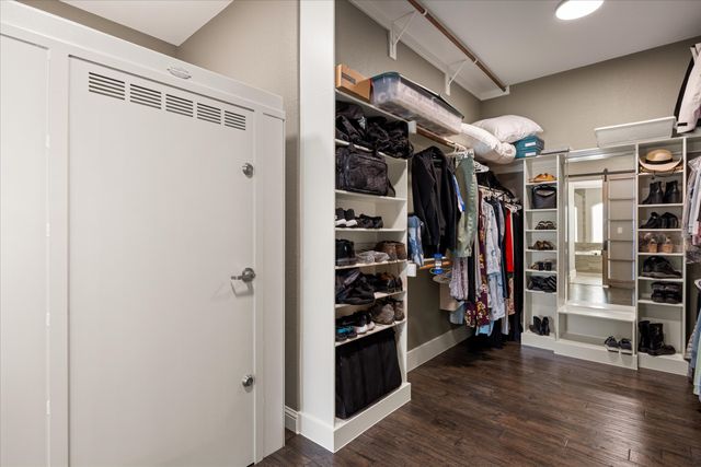 1203 Huntington Cove Court, Granbury, TX 76048