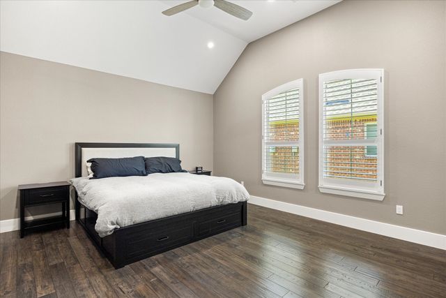 1203 Huntington Cove Court, Granbury, TX 76048