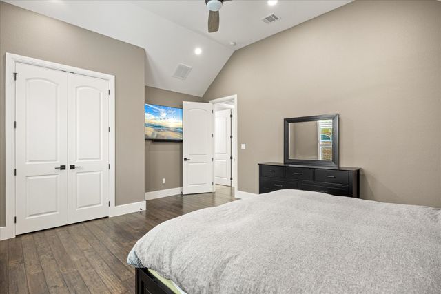 1203 Huntington Cove Court, Granbury, TX 76048