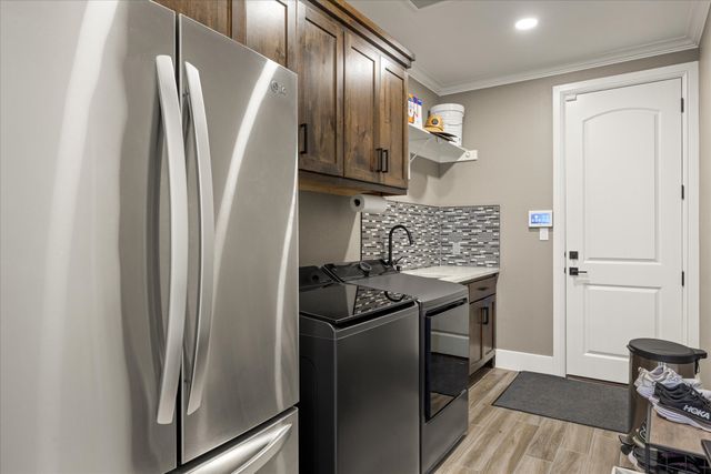 1203 Huntington Cove Court, Granbury, TX 76048