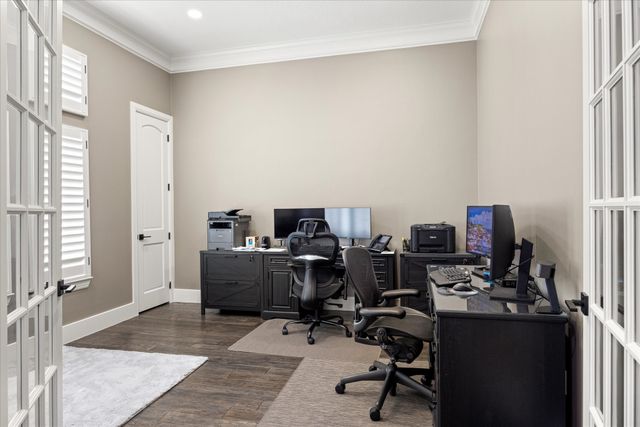 1203 Huntington Cove Court, Granbury, TX 76048